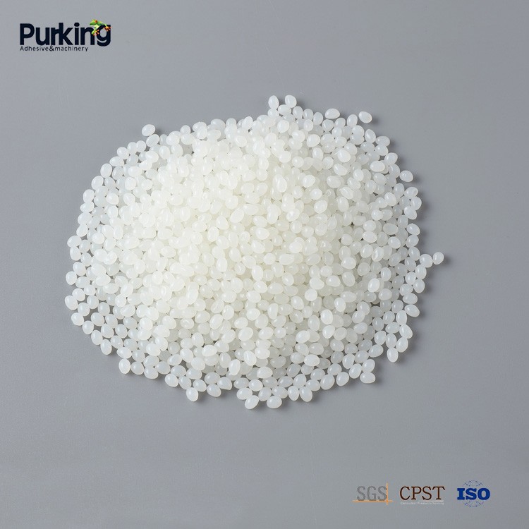 Keuntungan, kerugian dan solusi perekat lelehan panas.