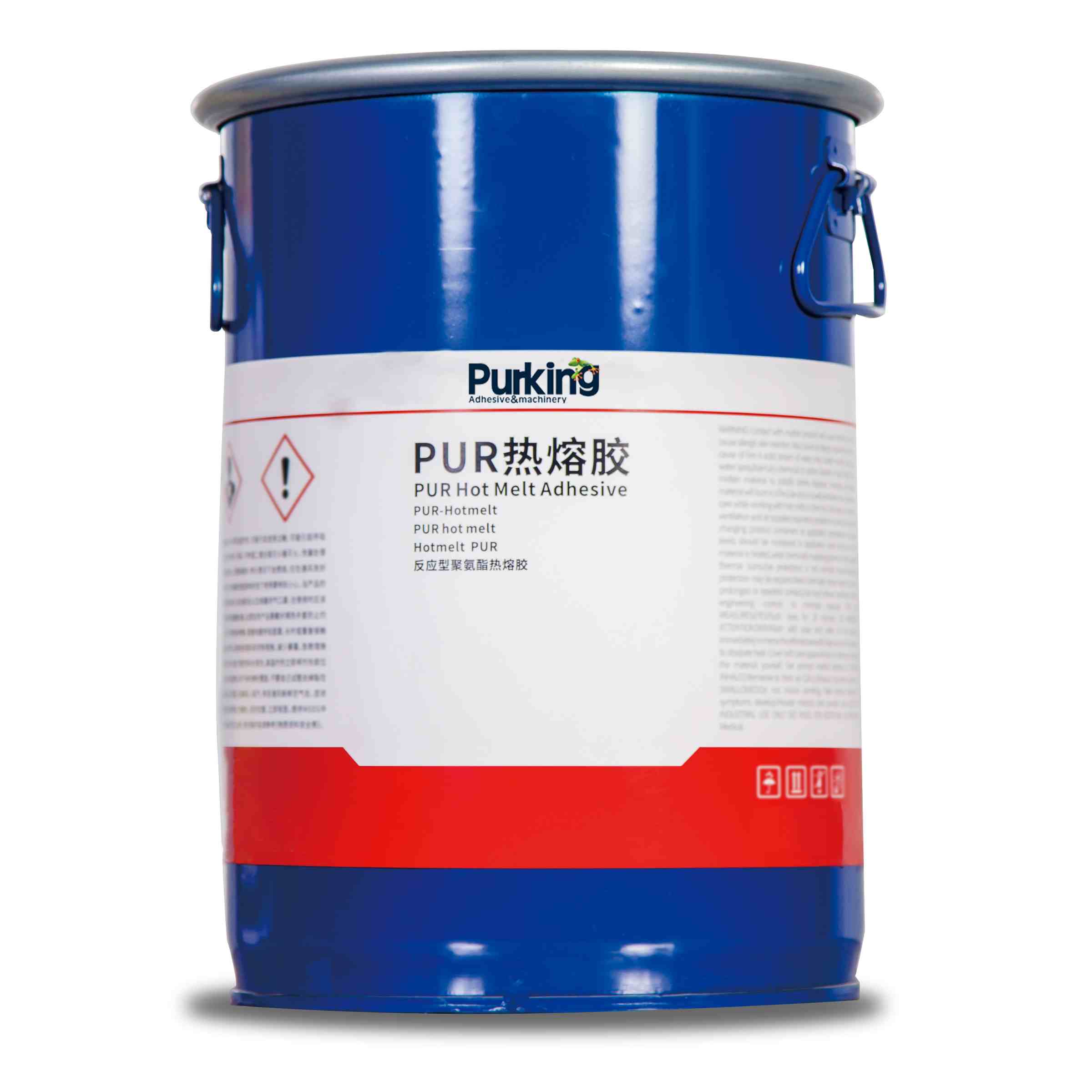 Apa saja faktor-faktor yang mempengaruhi waktu pengerasan PUR Hot Melt Adhesives!