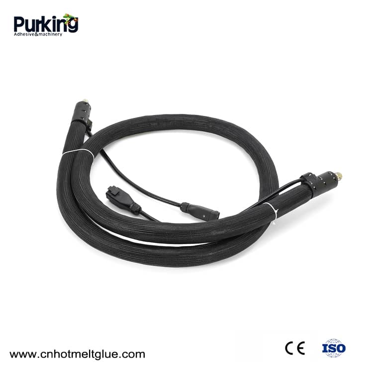 Selang Pemanas Standar yang Kompatibel