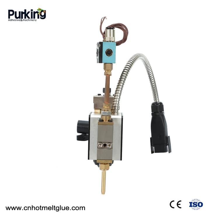 Aplikator Semprotan Manik TAB